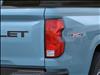 2025 Chevrolet Colorado Work Truck
