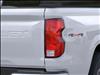 2025 Chevrolet Colorado LT