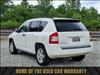 2007 Jeep Compass Sport