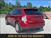 2008 Ford Edge SEL