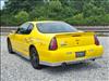 2002 Chevrolet Monte Carlo SS