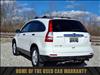 2011 Honda CR-V EX