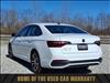 2022 Volkswagen Jetta Sport