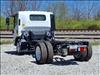2025 Chevrolet 5500 HG LCF Gas 
