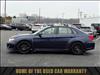 2012 Subaru Impreza WRX STi