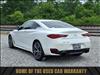 2017 INFINITI Q60 3.0t Premium