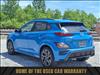 2022 Hyundai KONA N Line