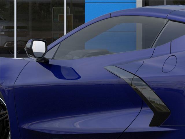 2025 Chevrolet Corvette Stingray 2LT