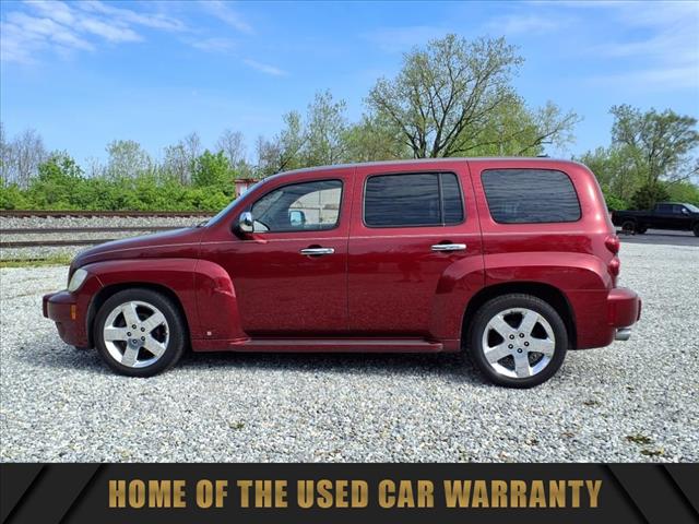2008 Chevrolet HHR LT