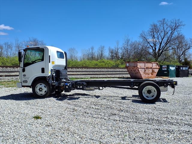 2024 Chevrolet 4500 HD LCF Diesel 