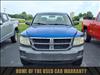 2008 Dodge Dakota ST