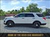 2016 Ford Explorer Police Interceptor Utility