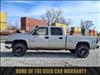 2004 Chevrolet Silverado 2500HD LS