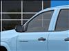2025 Chevrolet Colorado Work Truck
