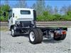 2025 Chevrolet 5500 HG LCF Gas 