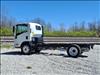 2025 Chevrolet 5500 HG LCF Gas 