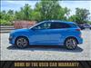 2022 Hyundai KONA N Line
