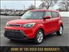 2015 Kia Soul Plus