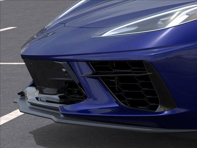 2025 Chevrolet Corvette Stingray 2LT