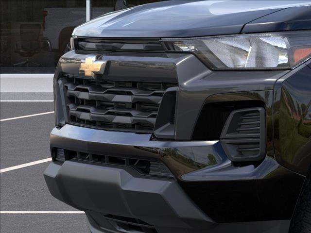 2025 Chevrolet Colorado LT