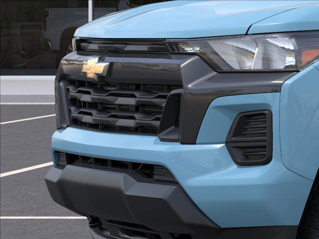 2025 Chevrolet Colorado LT