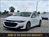 2023 Chevrolet Malibu RS