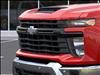 2025 Chevrolet Silverado 3500HD Work Truck