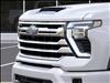 2025 Chevrolet Silverado 2500HD High Country