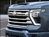 2025 Chevrolet Silverado 2500HD High Country