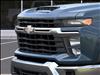 2025 Chevrolet Silverado 3500HD LT