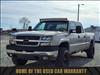 2004 Chevrolet Silverado 2500HD LS