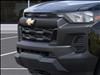 2025 Chevrolet Colorado Work Truck