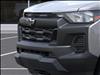 2025 Chevrolet Colorado Work Truck