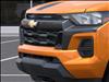 2025 Chevrolet Colorado LT