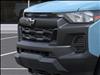 2025 Chevrolet Colorado Work Truck