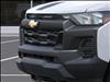 2025 Chevrolet Colorado Work Truck