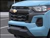 2025 Chevrolet Colorado LT