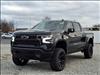 2024 Chevrolet Silverado 1500 RST Rocky Ridge Edition