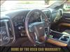 2016 Chevrolet Silverado 1500 Custom