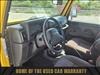 2000 Jeep Wrangler SE