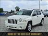 2007 Jeep Compass Sport
