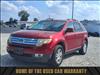 2008 Ford Edge SEL