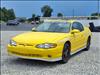 2002 Chevrolet Monte Carlo SS