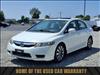 2009 Honda Civic EX