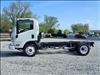 2025 Chevrolet 5500 HG LCF Gas 