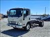 2025 Chevrolet 5500 HG LCF Gas 