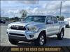 2013 Toyota Tacoma V6