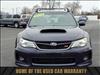 2012 Subaru Impreza WRX STi