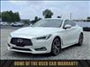2017 INFINITI Q60 3.0t Premium