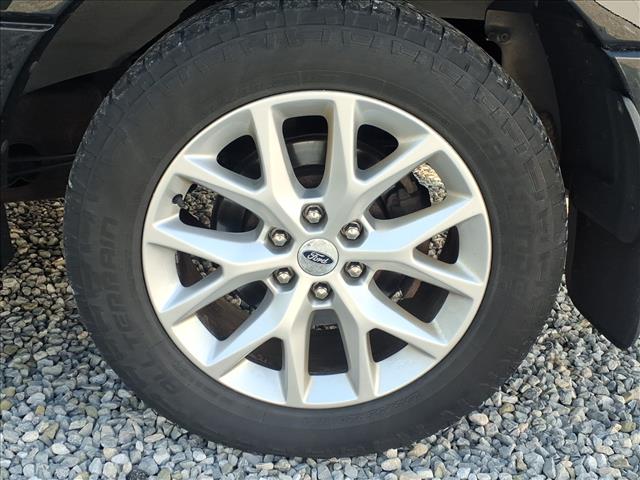 2017 Ford Expedition EL Limited